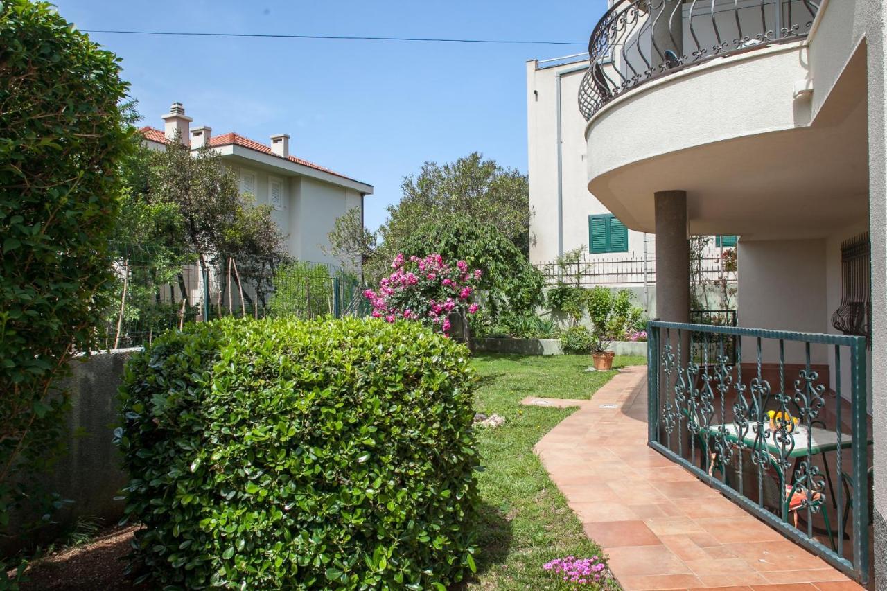 Cvjetni Dvori Makarska