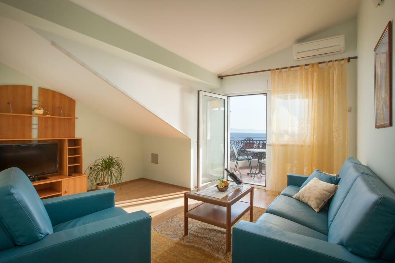 Cvjetni Dvori Apartment
