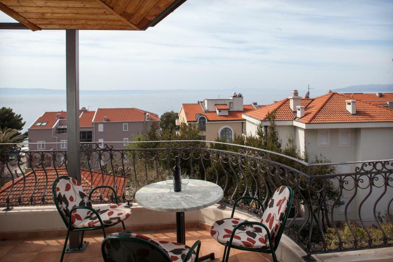 Apartment Cvjetni Dvori *