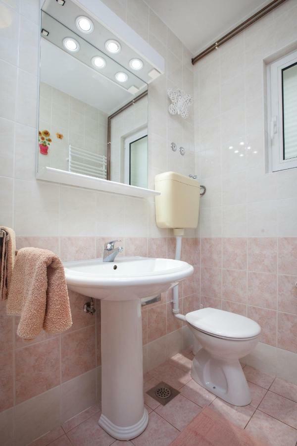Cvjetni Dvori Apartment Makarska