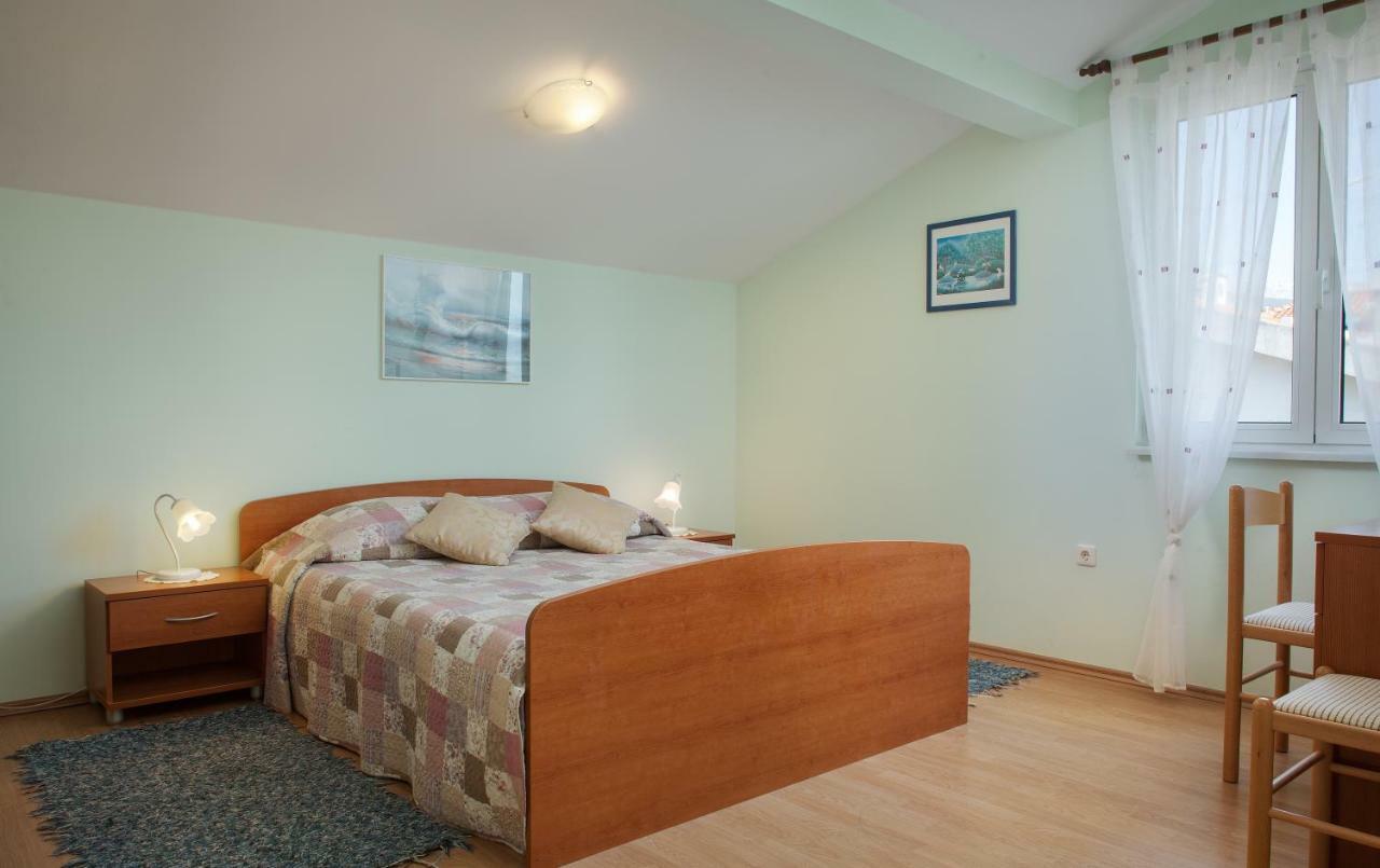 Apartment Cvjetni Dvori