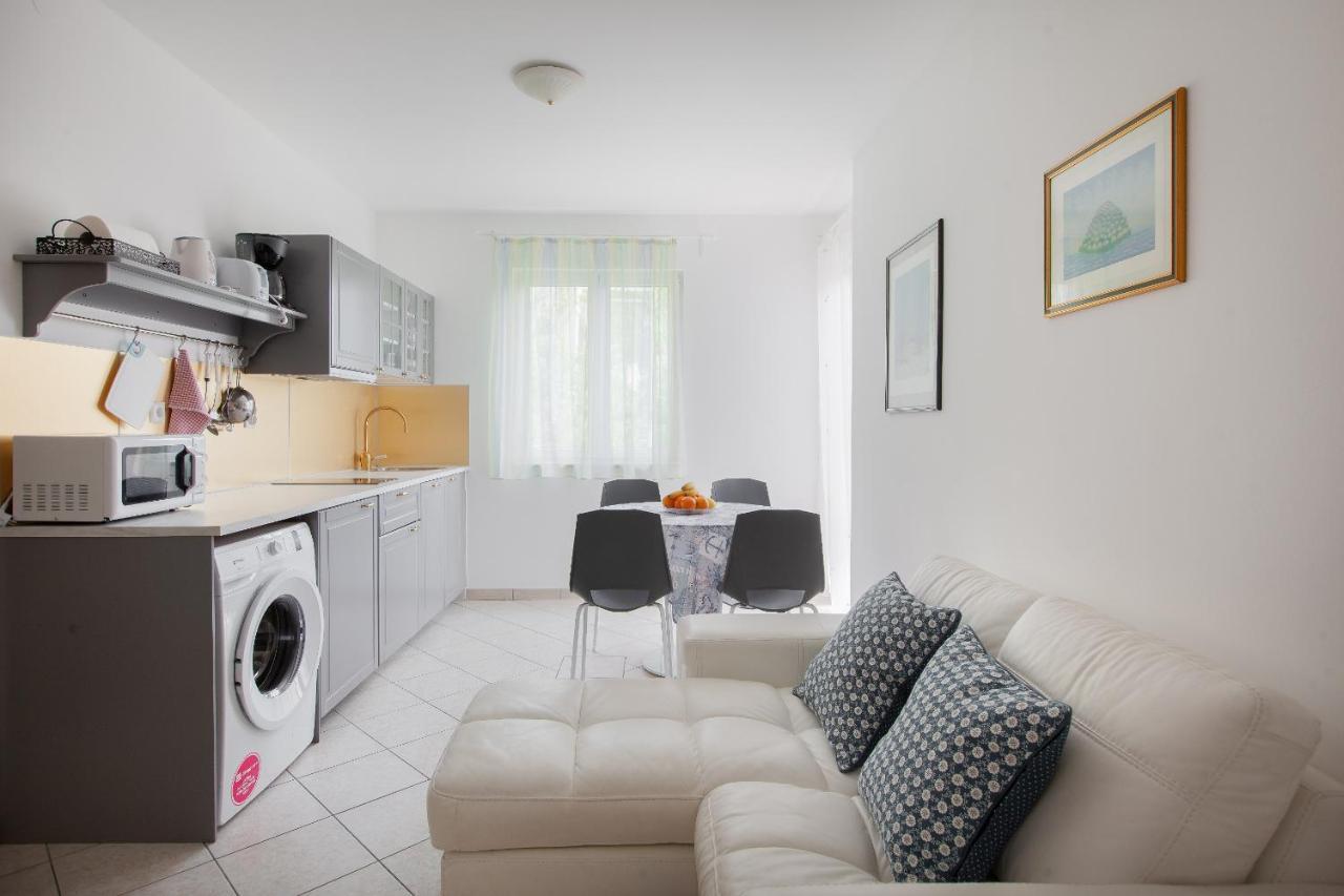 Apartment Cvjetni Dvori