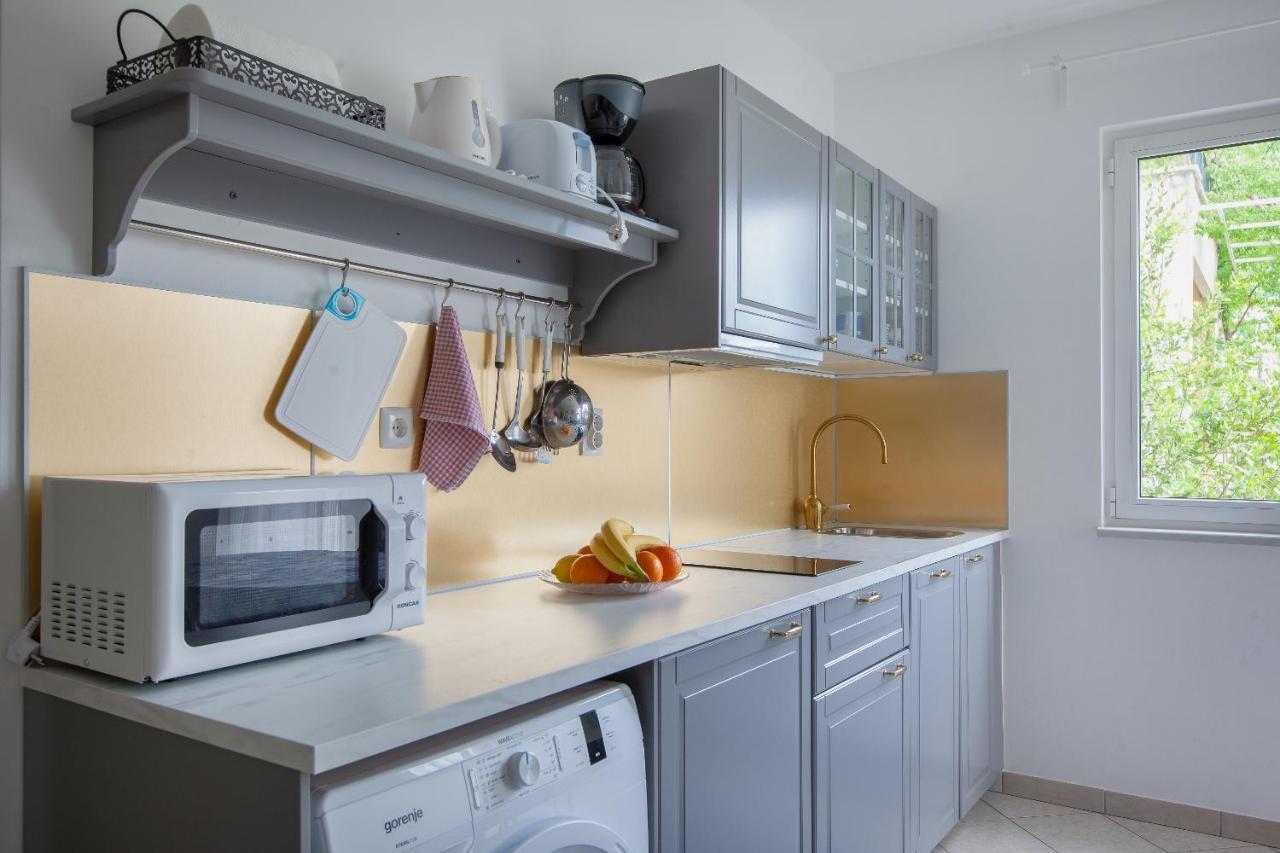 Cvjetni Dvori Apartment